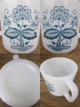 画像2: Glassbeke O.Flower Mug (PJ306) (2)