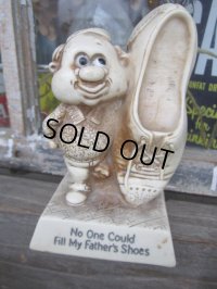 70s Vintage Massage Doll / No ONE... (PJ321)
