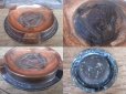 画像2: Vintage Native American Ashtray (PJ347) (2)