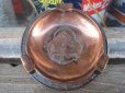 画像1: Vintage Native American Ashtray (PJ347) (1)