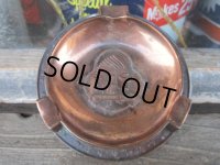Vintage Native American Ashtray (PJ347)