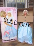 90s My Size Barbie W/Box (PJ355)