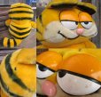 画像3: Vintage Garfield Plush Doll / Big Size (PJ378)  (3)