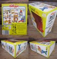 画像2: 80s Vintage Kellogg's Crackle Doll W/Box (PJ382)  (2)