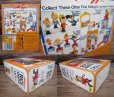 画像2: 80s Vintage Kellogg's Pop Doll W/Box (PJ380)  (2)