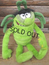 90s Vintage Raid Bug Plush Doll (PJ388) 