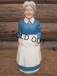 80s Vintage Grandma's Cookies BANK (PJ384) 