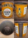 画像2: Vintage Planters Nuts Can #08 (PJ391)  (2)