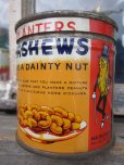 画像1: Vintage Planters Nuts Can #06 (PJ389)  (1)