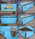 画像2: Vintage Snoopy Trunk #LB (PJ397) (2)