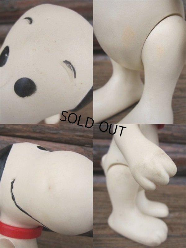 画像3: 60s Vintage KTC Snoopy Doll (PJ400)