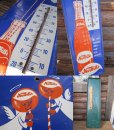 画像2: Vintage Thermometer Nesbitt's Orange Soda (PJ409)  (2)