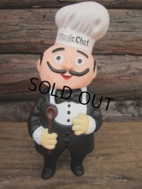 80's Magic Chef Bank #D (PJ418)