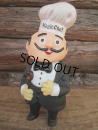 80's Magic Chef Bank #E (PJ419)