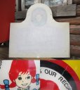 画像2: Vintage Wendy's Store Sign (PJ430)  (2)