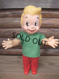 60s Vintage Squirt Soda Doll (AC550) 