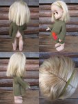 画像2: 1965 Hasbro Little Miss No Name Loose （PJ436） (2)