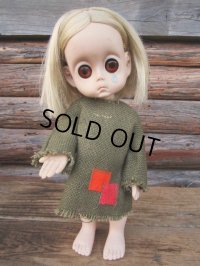 1965 Hasbro Little Miss No Name Loose （PJ436）
