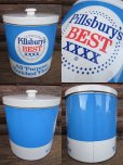 画像2: Vintage Pillsbury Tin Can (PJ439) 　 (2)