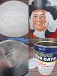 画像3: Vintage Quaker Oats Tin Can (PJ442) (3)