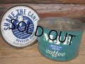 Vintage MJB Coffee Tin Can (PJ446)