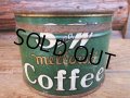 Vintage S&W Coffee Tin Can #A (PJ451)