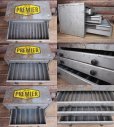 画像3: Vintage PREMIER 3 Drawer Tool Part Box (PJ455) (3)