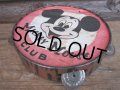 Vintage Mickey Mouse Club Tambourine (PJ471) 