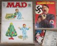 画像1: Vintage MAD MAGAZINE / No 172 Jan 1975 (PJ464)  (1)