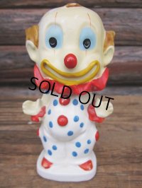 Vintage Head Nodder Clown (PJ481) 