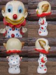 画像2: Vintage Head Nodder Clown (PJ481)  (2)