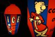 画像3: Vintage ICEE BEAR Light Up Store Display Sign (PJ483)  (3)