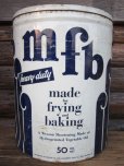 画像1: Vintage MFB Shortning Can (AC289)  (1)