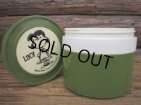 Vintage Lucy Tupper Ware (PJ513)