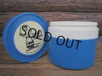 Vintage Charlie Brown Tupper Ware (PJ516)