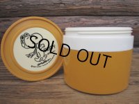 Vintage Snoopy Tupper Ware (PJ512)
