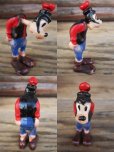 画像2: Vintage Disney Marx Figure / Goofy (PJ529) (2)