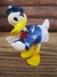 画像1: Vintage Disney Marx Figure / Donald Duck (PJ528) (1)