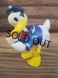 Vintage Disney Marx Figure / Donald Duck (PJ528)