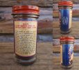 画像2: Vintage MEXENE Chili Powder Bottle (PJ517) (2)