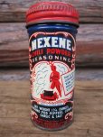 画像1: Vintage MEXENE Chili Powder Can (PJ518) (1)