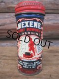 Vintage MEXENE Chili Powder Can (PJ518)