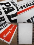 画像2: Vintage U HAUL Sign (PJ531)  (2)