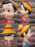 画像2: 60s Vintage Puppet Doll GUND Pinocchio (PJ530) (2)