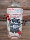 Vintage Can / Pabst Blue Ribbon Beer (PJ541)