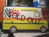 Vintage MAC TOOL Store Display Sign (PJ542) 