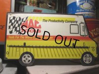 Vintage MAC TOOL Store Display Sign (PJ542) 