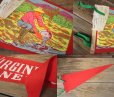 画像2: Vintage Souvenir Pennant / VCN (AC274) (2)