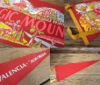 画像2: Vintage Souvenir Pennant / MM (AC265) (2)