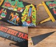 画像2: Vintage Souvenir Pennant / KBF (AC264) (2)